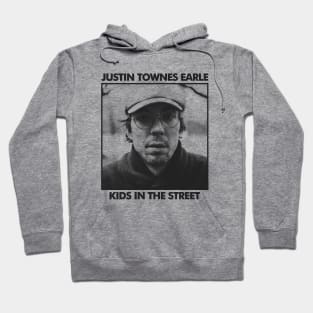 Kids In The Street Hoodie